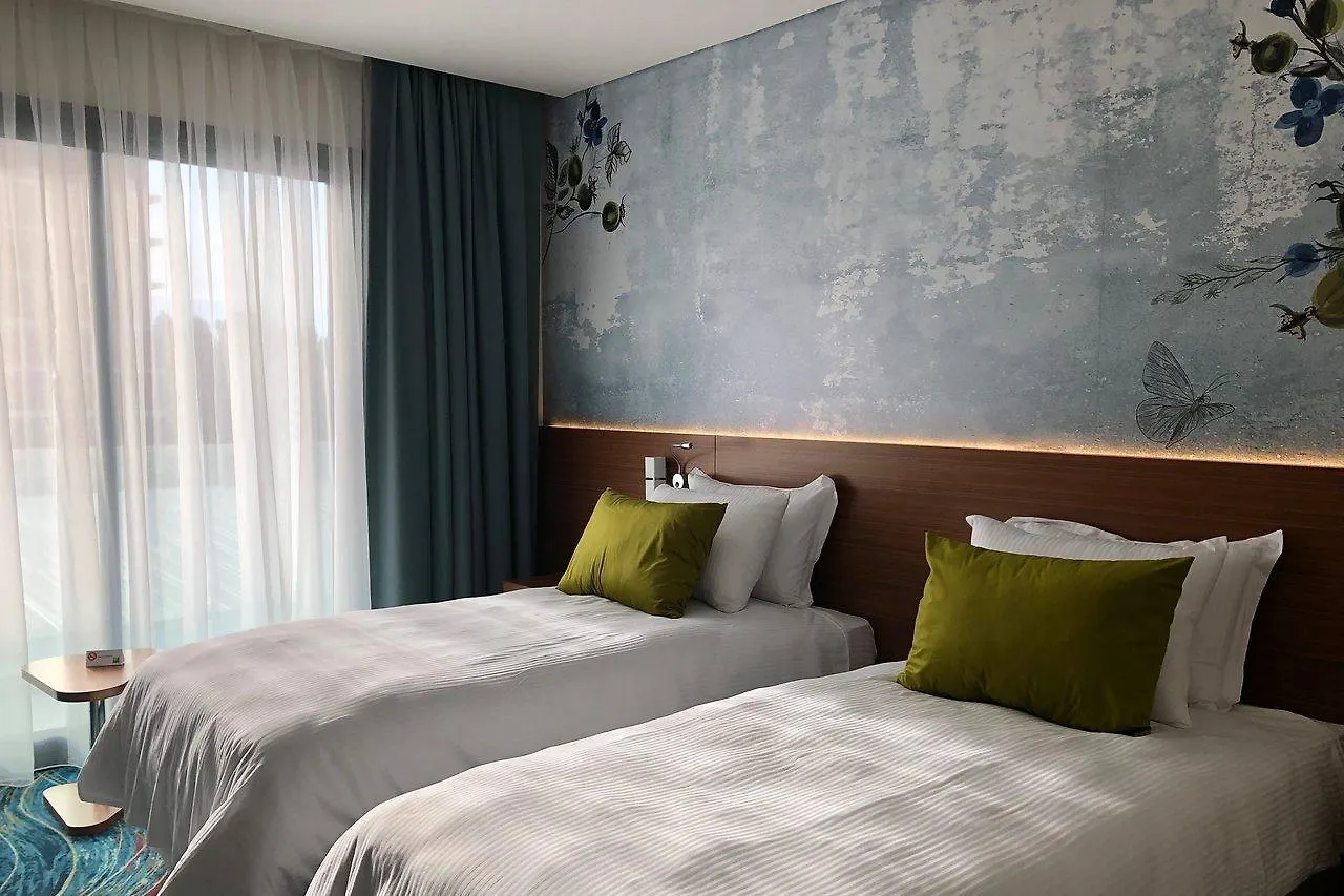 Ibis Styles Izmir Bornova Hotel 4*,  Turcia