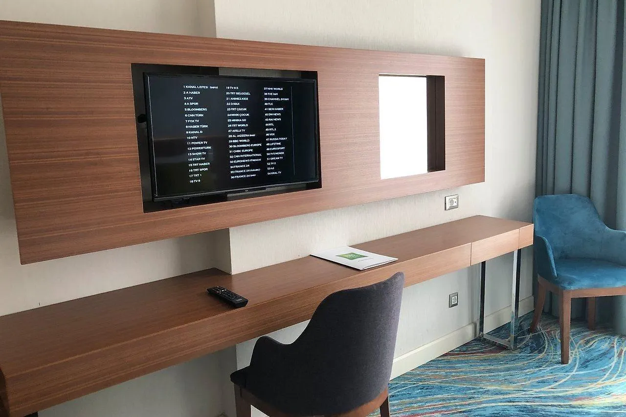 Ibis Styles Izmir Bornova Hotel