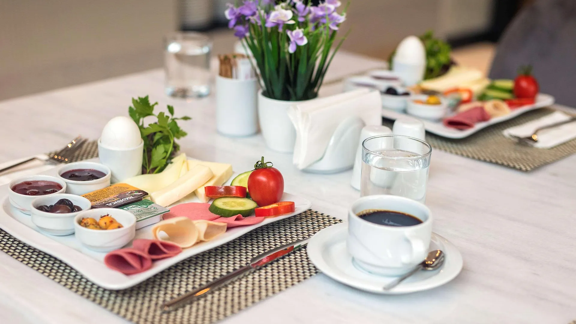Ibis Styles Izmir Bornova Hotel Turcia