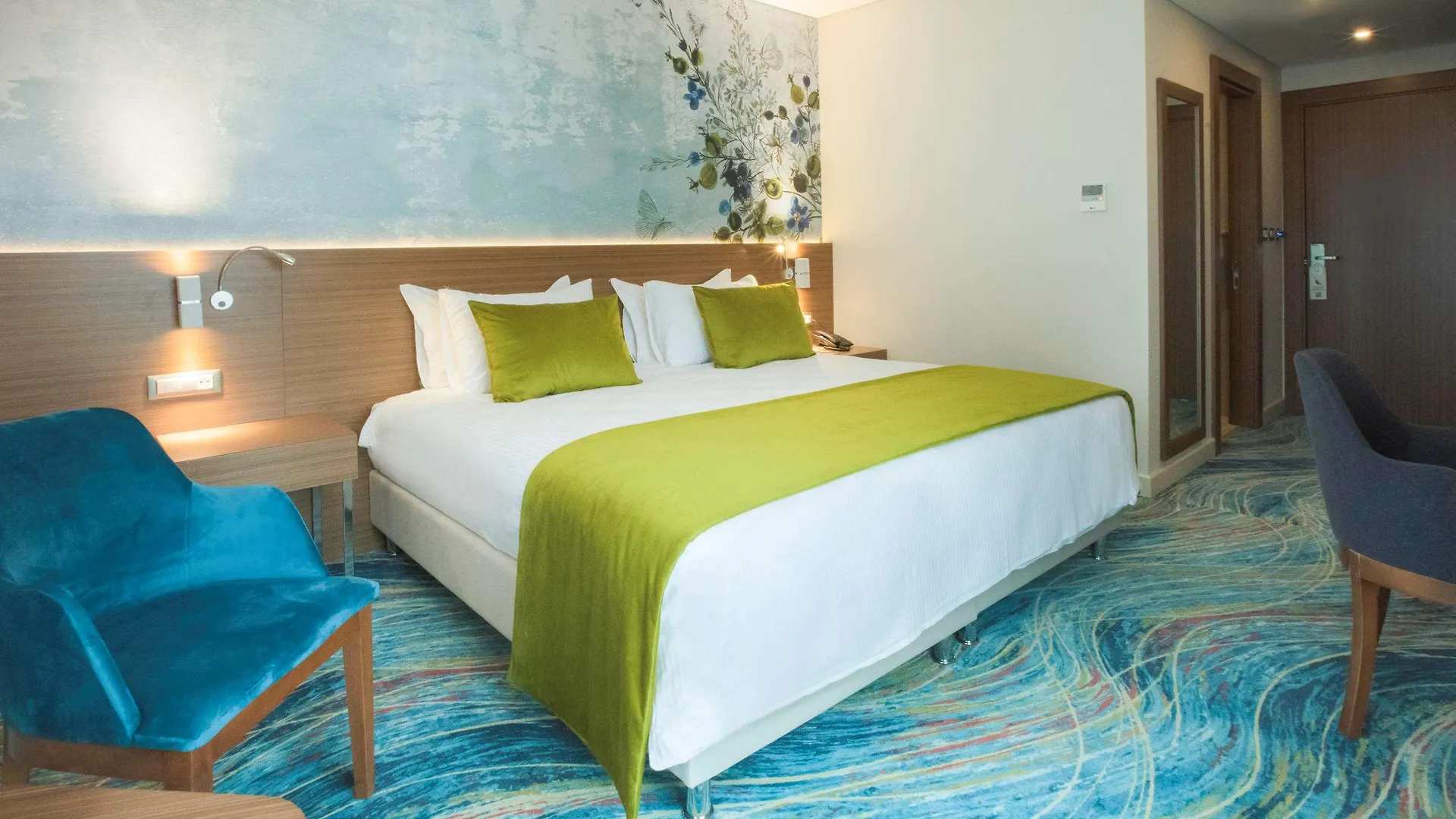 Ibis Styles Izmir Bornova Hotel