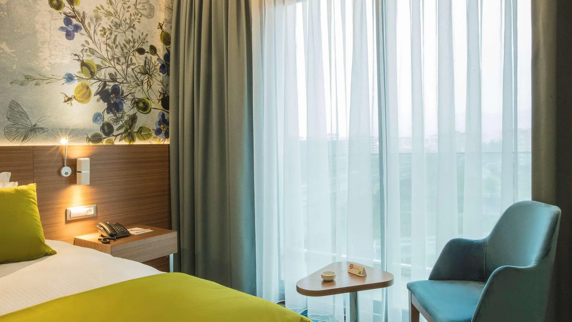 Ibis Styles Izmir Bornova Hotel