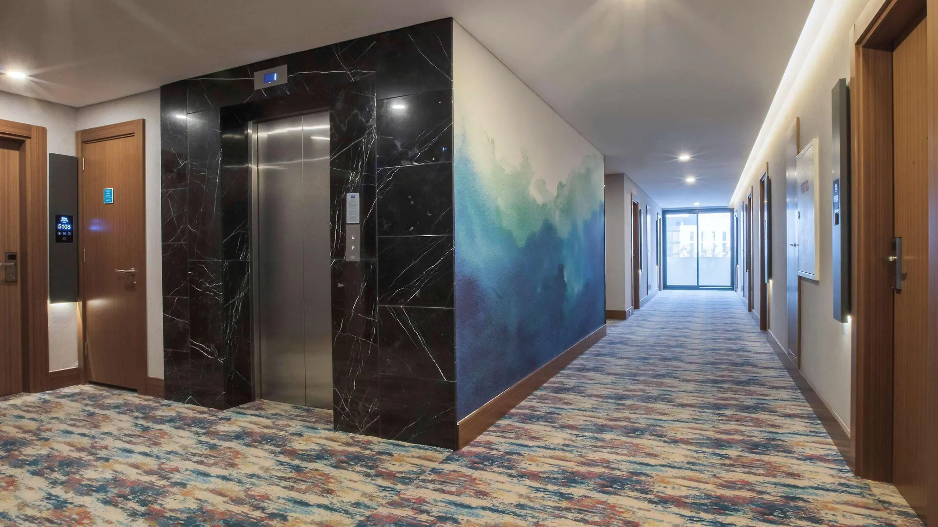 Ibis Styles Izmir Bornova Hotel