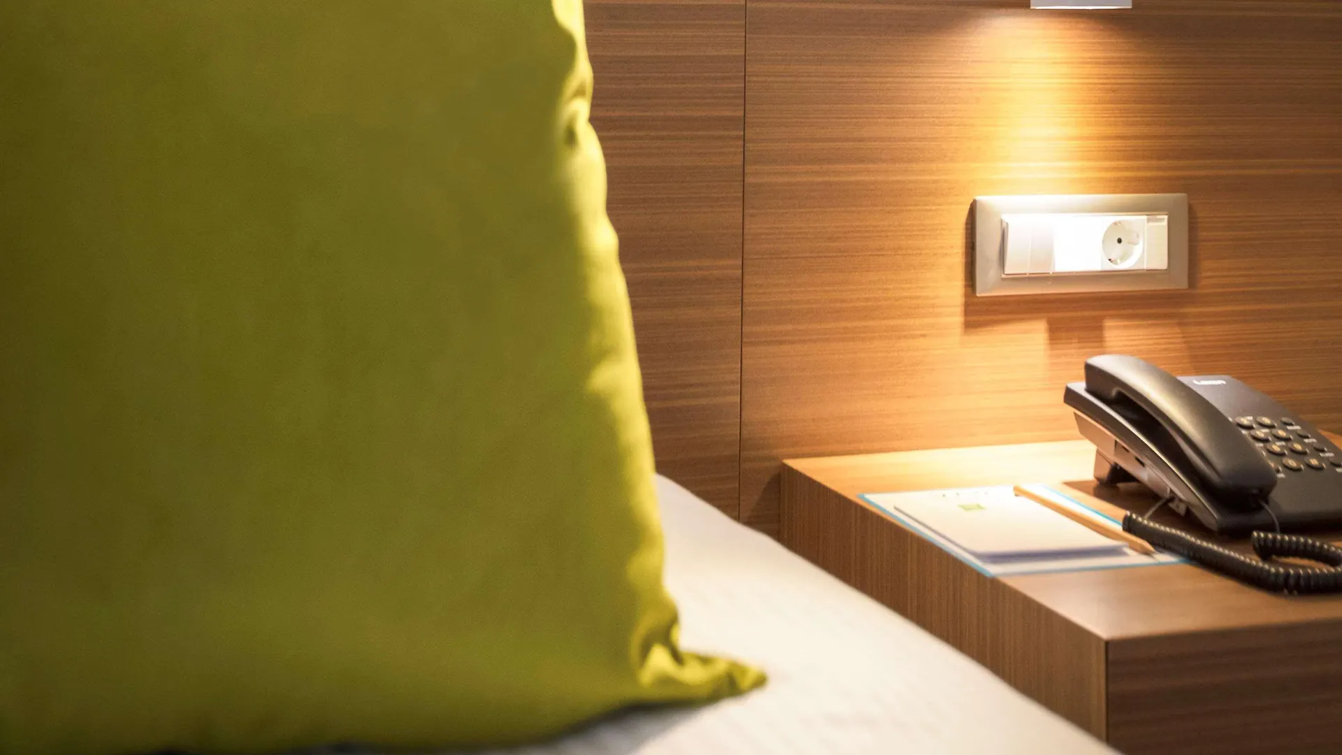 Ibis Styles Izmir Bornova Hotel