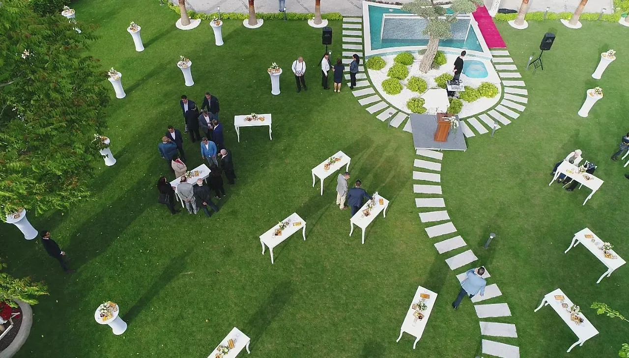 Ibis Styles Izmir Bornova Hotel