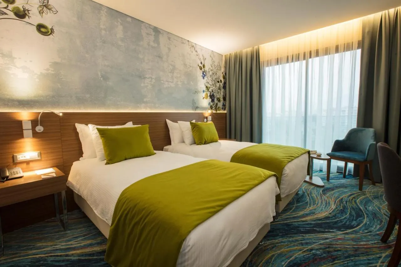 Ibis Styles Izmir Bornova Hotel