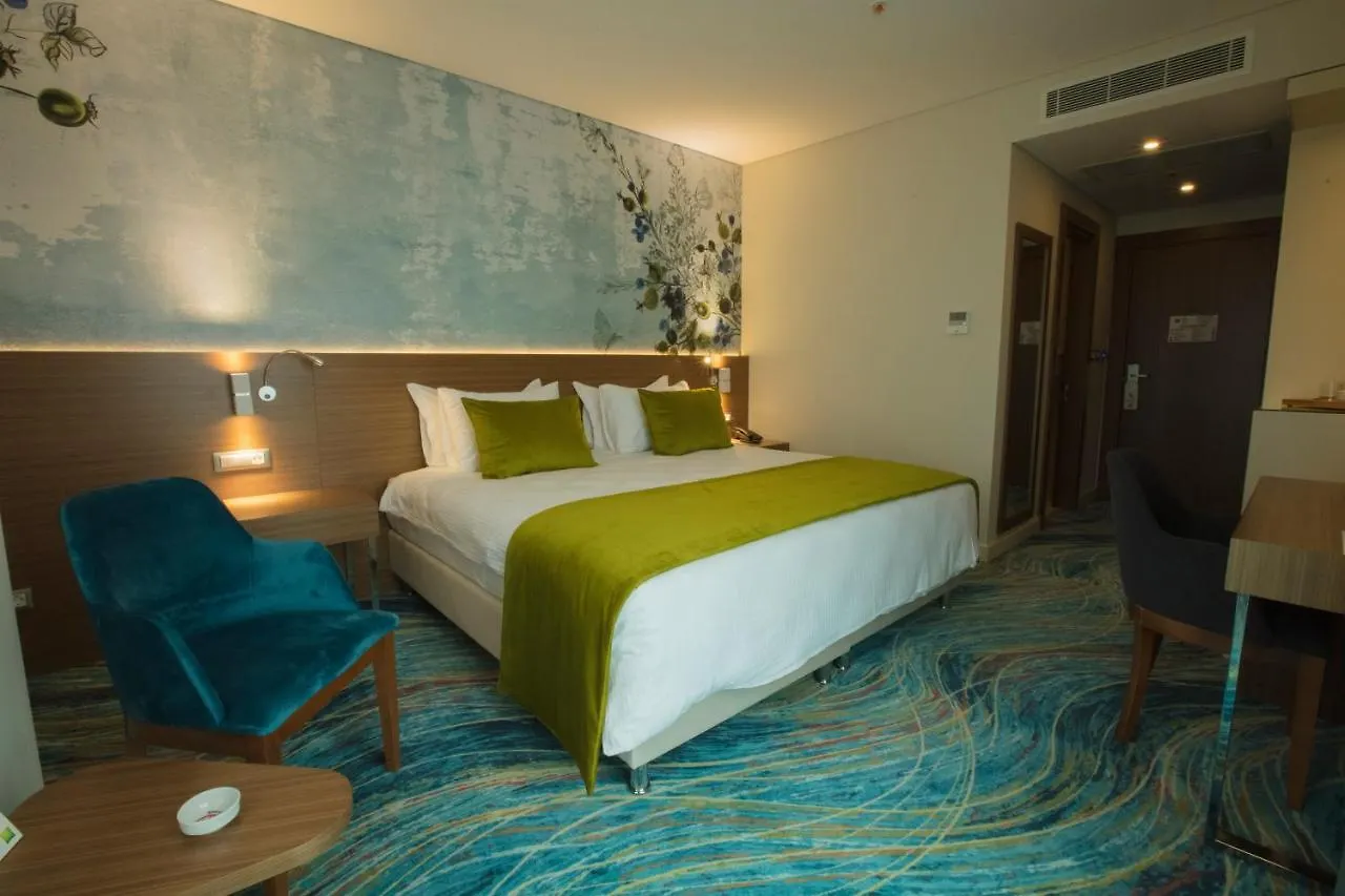 Ibis Styles Izmir Bornova Hotel