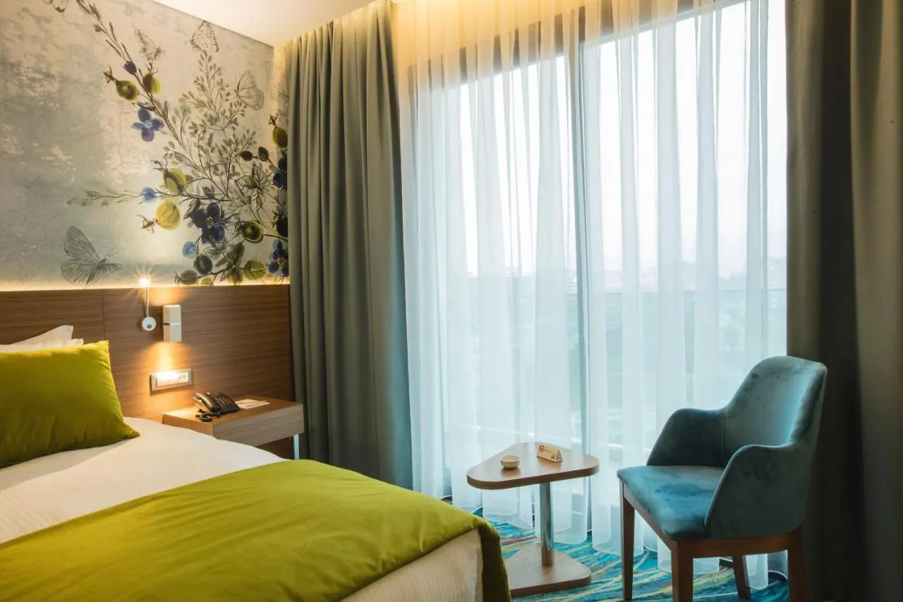 Ibis Styles Izmir Bornova Hotel