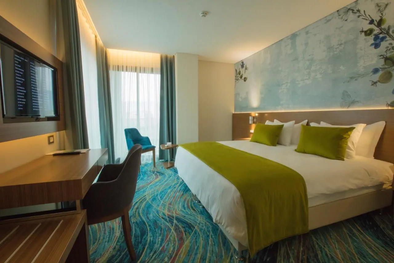 Ibis Styles Izmir Bornova Hotel