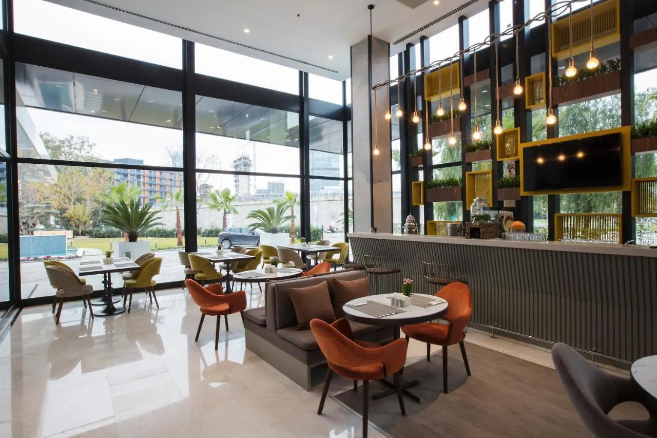 ****  Ibis Styles Izmir Bornova Hotel Turcia