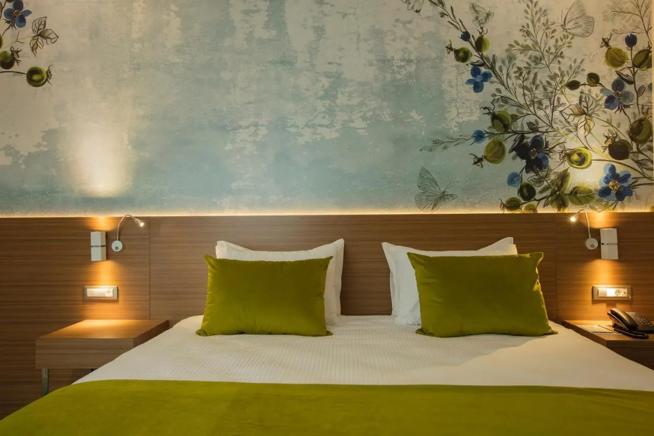 Ibis Styles Izmir Bornova Hotel