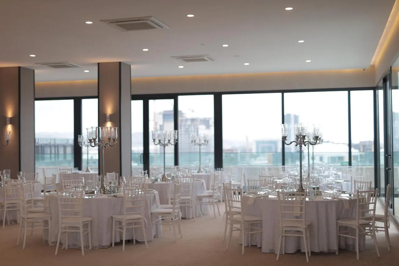 ****  Ibis Styles Izmir Bornova Hotel Turcia