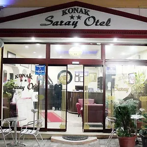Отель Saray, Измир