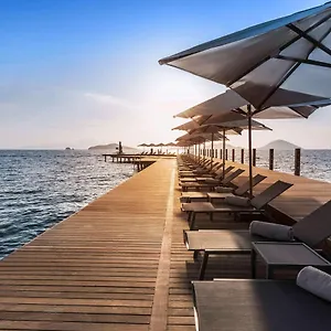 Swissotel Bodrum Resort