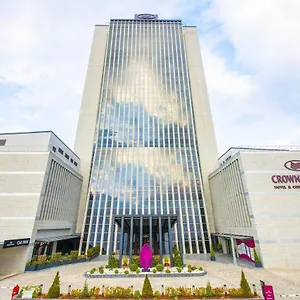 Crowne Plaza By Ihg تركيا