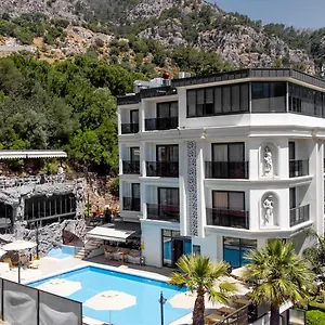 فندق Amossia Elite Boutique, تورونشْ