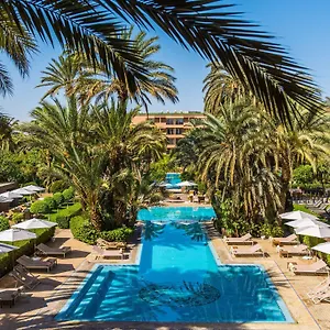 Sofitel Marrakech Lounge&spa Marrakesch