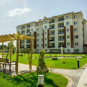 فندق Aforia Thermal Residences, افيون
