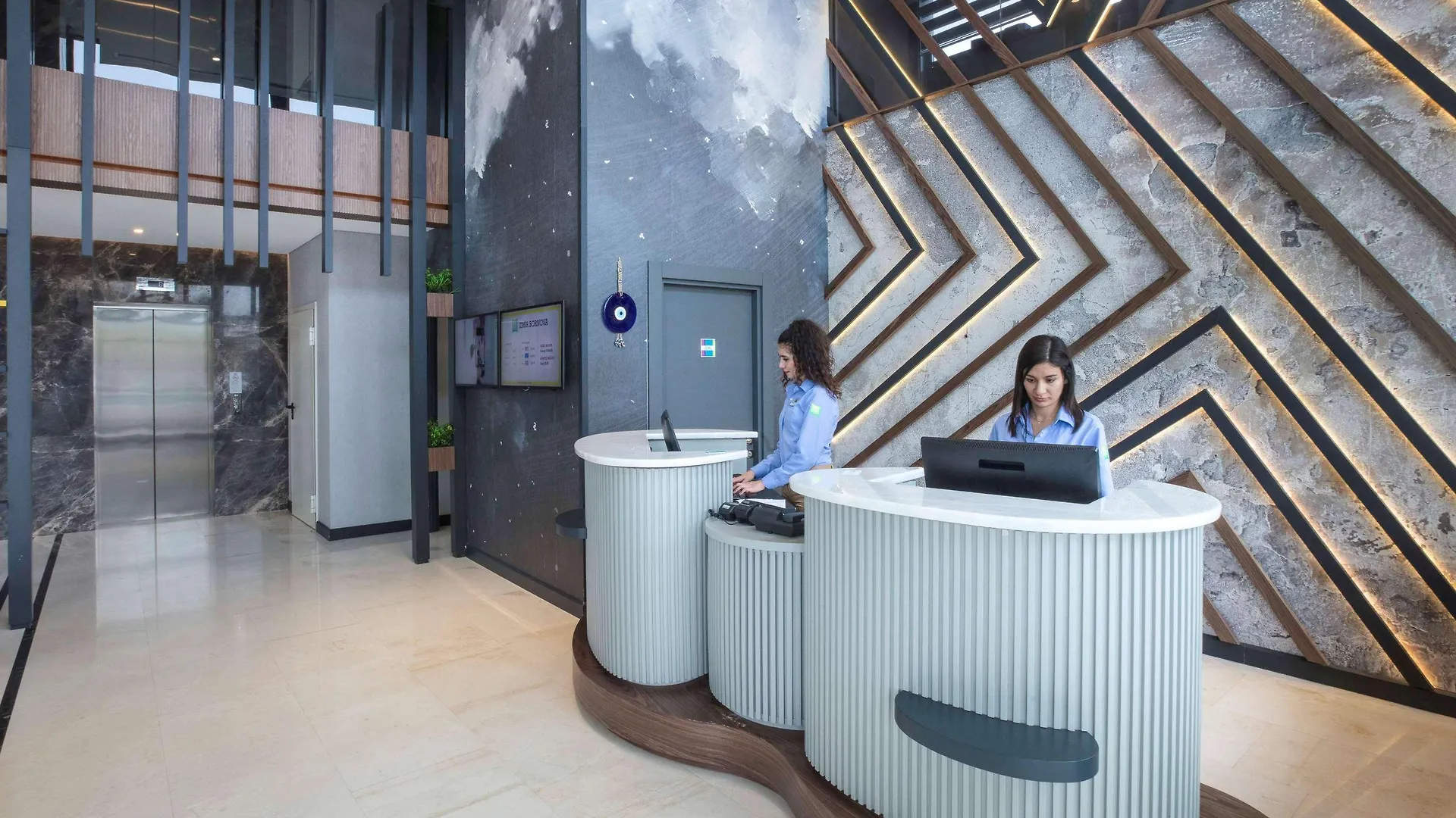 Hotel Ibis Styles Izmir Bornova