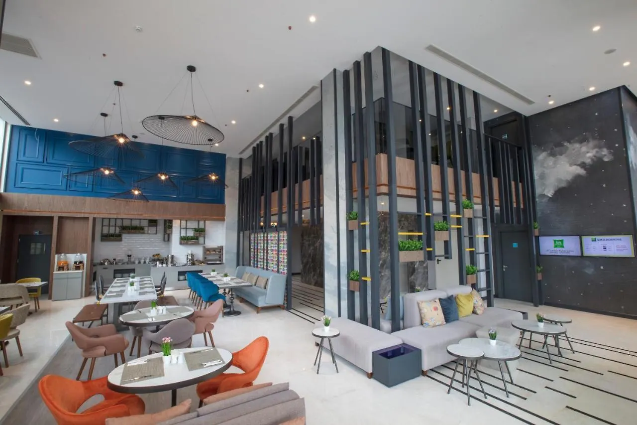 Hotel Ibis Styles Izmir Bornova