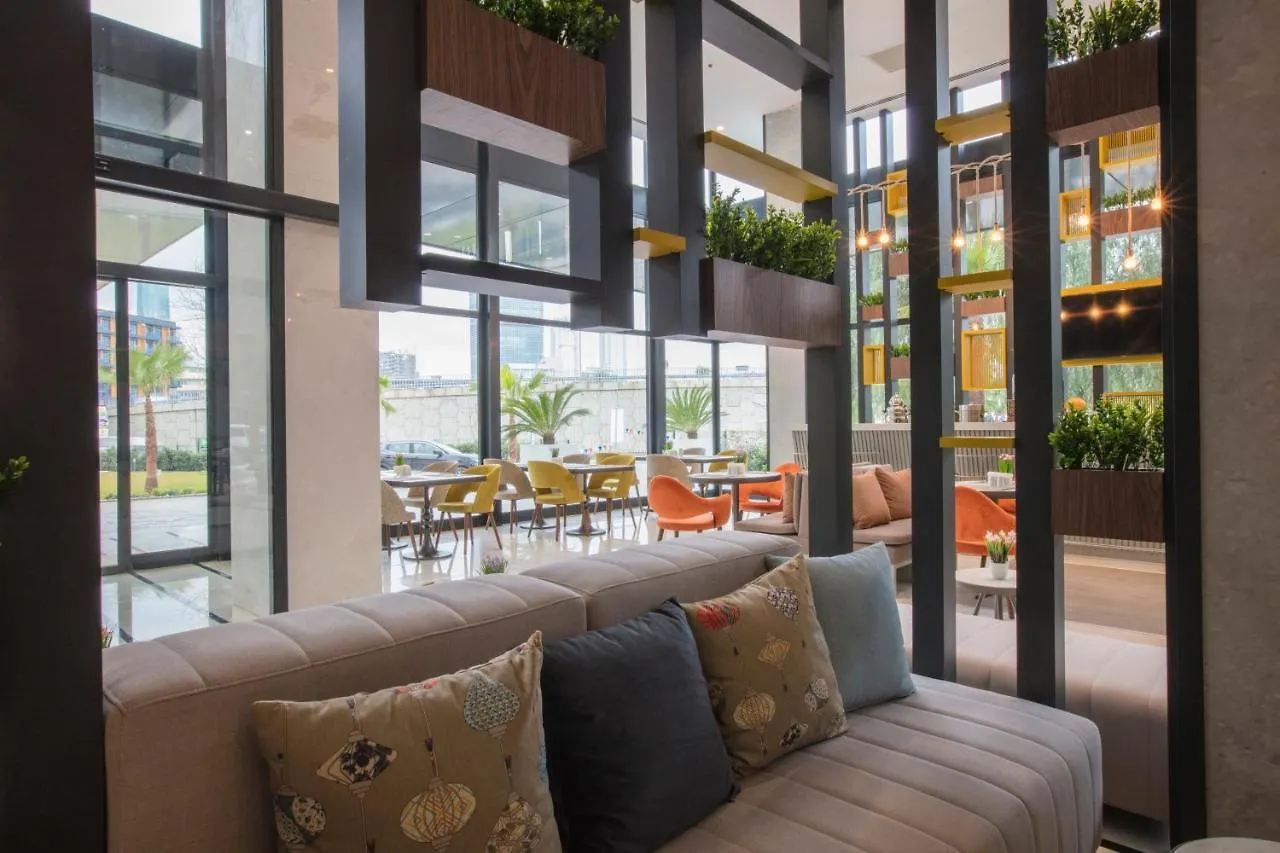 Hotel Ibis Styles Izmir Bornova
